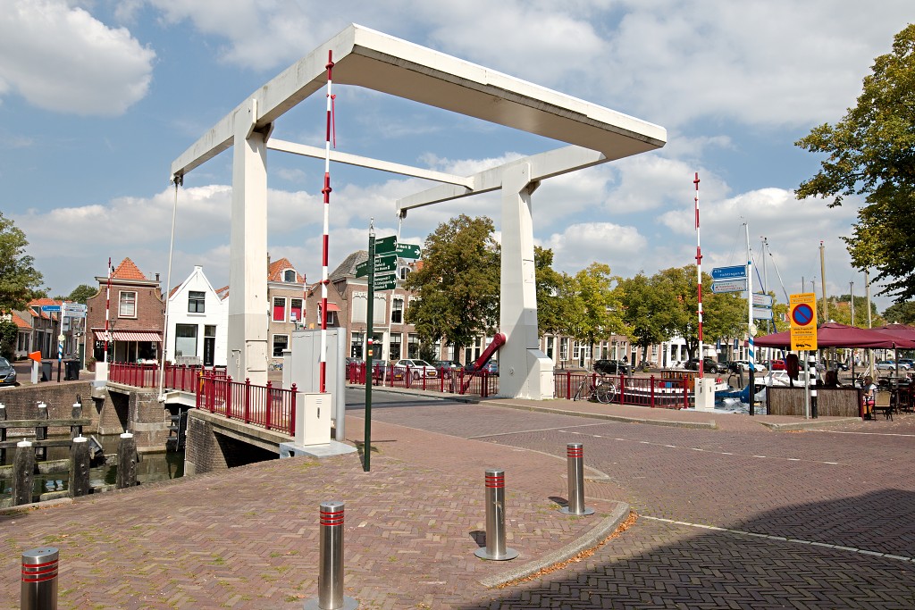 brielle den briel voorne putten vestingstad De Sint-Catharijnekerk erfgoed bedevaartsplaats 1 april geuzen alva